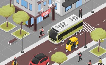 BGI apresenta novos Scaleup Reports sobre Mobilidade Urbana e Digital