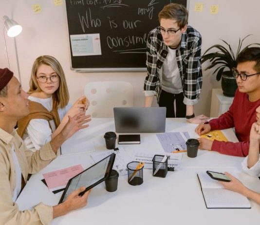 Empreender através de estratégias de diversidade