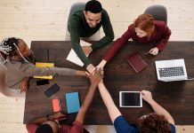 Políticas inclusivas no empreendedorismo