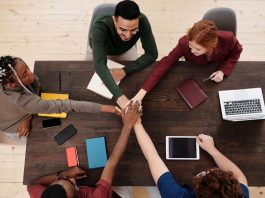 Políticas inclusivas no empreendedorismo
