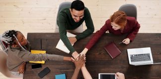 Políticas inclusivas no empreendedorismo