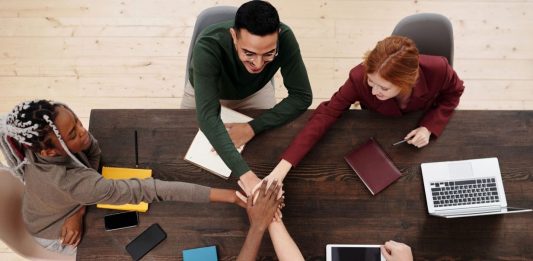 Políticas inclusivas no empreendedorismo