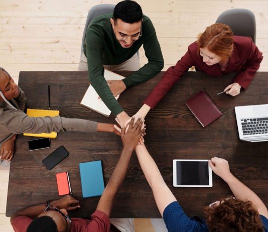 Políticas inclusivas no empreendedorismo