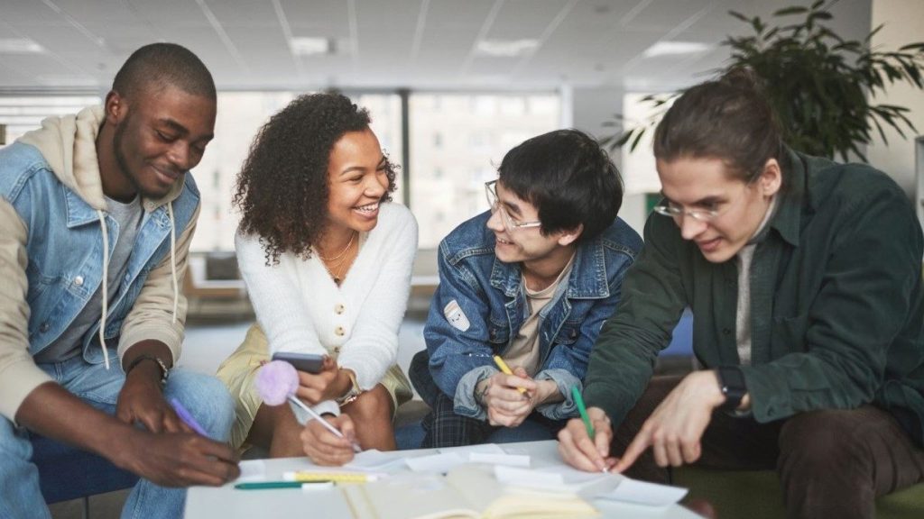 Empreender com sucesso na era da diversidade