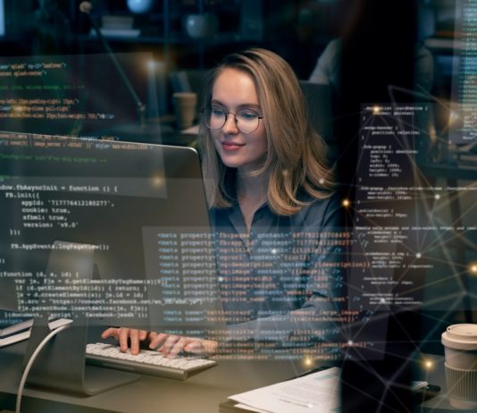 o papel das mulheres na inovação