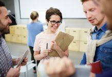 aprendizagem contínua como passaporte para novas oportunidades