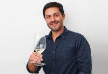 Hélder Cunha empresário e enólogo