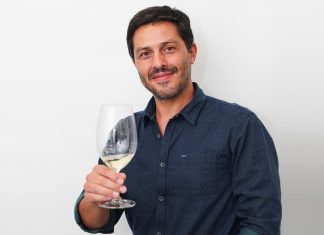 Hélder Cunha empresário e enólogo