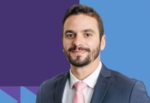 Renato Martins, CEO da MOVE