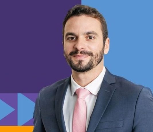 Renato Martins, CEO da MOVE