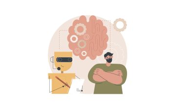 assistentes virtuais com IA