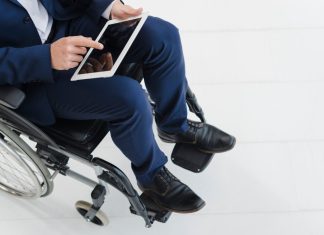 Deficiência e Inclusão no Mercado de Trabalho