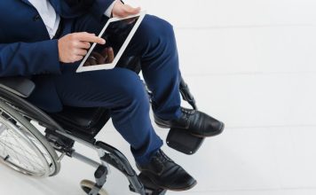 Deficiência e Inclusão no Mercado de Trabalho