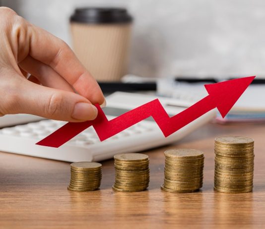 investimento e crescimento económico