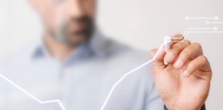 negócios crescem com estabilidade política