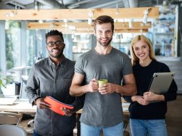 A nova forma de liderar dos Millennials
