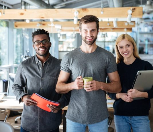 A nova forma de liderar dos Millennials