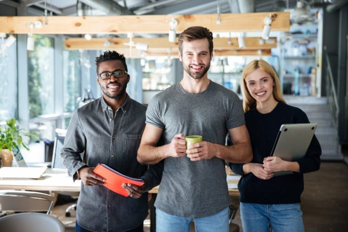 A nova forma de liderar dos Millennials