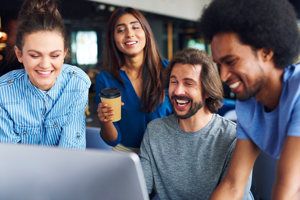 A geração do milénio e o empreendimento empresarial