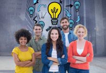 Escassez de talento agrava-se com redução da reserva de profissionais inativos Criatividade para promover o desenvolvimento