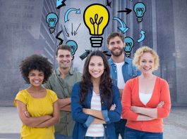 Criatividade para promover o desenvolvimento