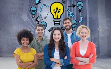 Criatividade para promover o desenvolvimento