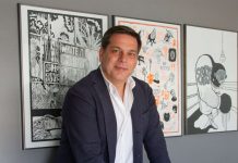 Tiago Forjaz, fundador da The Epic Talent Society