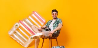 A preparação adequada antes de partir de férias é essencial para garantir uma transição suave e manter a continuidade dos negócios.