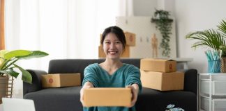 O empreendedorismo feminino e o seu desempenho na economia global.