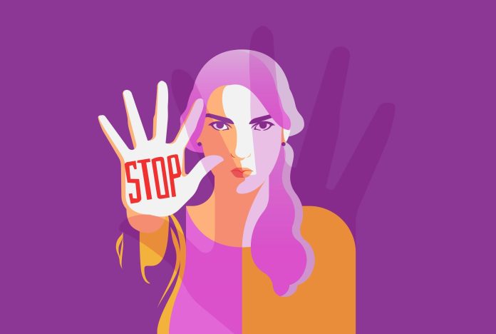 prevenção da violência doméstica
