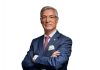 António Henriques, CEO do Bison Bank