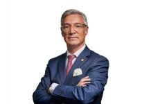 António Henriques, CEO do Bison Bank