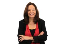 Fátima Gonçalves: “Trabalhar com um propósito para potenciar o bem-estar pessoal e profissional”