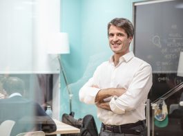 Academia de Código agora é Code for All_