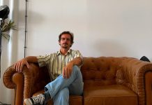 Rui Guerra, Cofundador e Diretor Criativo da Duall