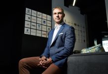 Valery Krasovsky CEO/Co-Founder Sigma Software Group