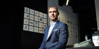Valery Krasovsky CEO/Co-Founder Sigma Software Group