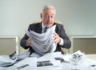 Desafios do Sistema Fiscal Português