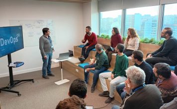 KLx abre portas à comunidade com nova sessão das KLx Talks