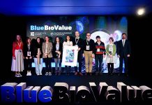 Ideação Blue Bio Value