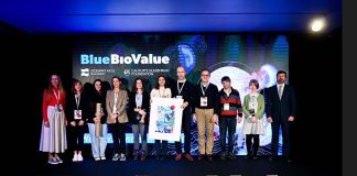 Ideação Blue Bio Value