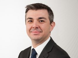 Rui Cruz, diretor-geral da Opensoft