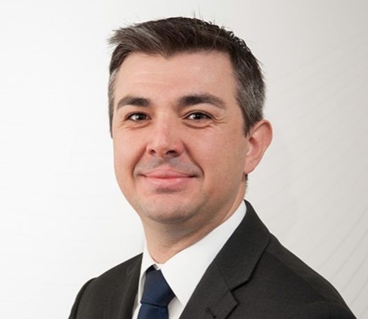 Rui Cruz, diretor-geral da Opensoft