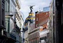 Preços da habitação divergem nas capitais europeias em 2025