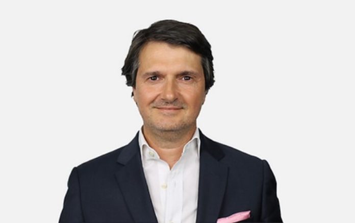 Fernando Reino da Costa, Presidente e CEO da Unipartner