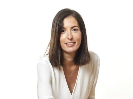 Júlia Sáez, Head of Marketing and Communications para Portugal e Espanha