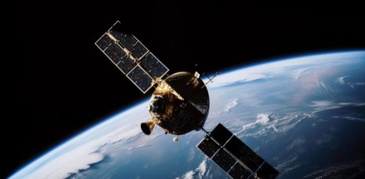 Economia do espaço pode multiplicar impacto no PIB português