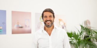 António Dias Martins, Diretor Executivo da Startup Portugal