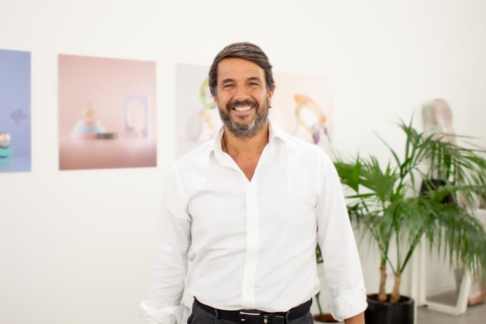 António Dias Martins, Diretor Executivo da Startup Portugal