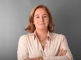 Lurdes Gramaxo, presidente da Associação de investidores em Early Stage, Investors Portugal